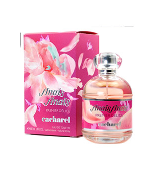 Anais Anais Premier Delice,  top ženski parfem