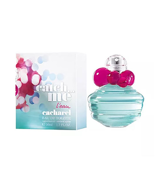 Catch Me...L Eau, Cacharel parfem