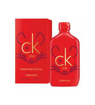 CK One Collector s Edition 2020, Calvin Klein parfem