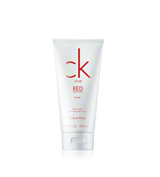 CK One Red Edition for Her, Calvin Klein parfem