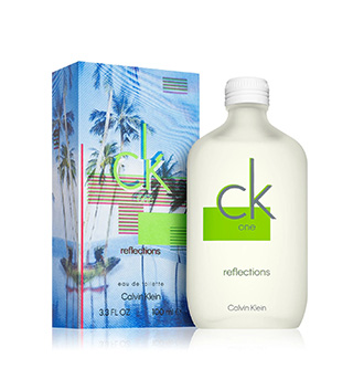CK One Reflections, Calvin Klein parfem