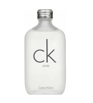 CK One tester, Calvin Klein parfem