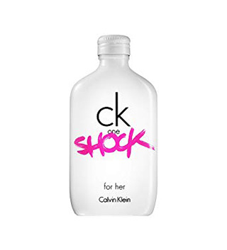 CK One Shock For Her tester, Calvin Klein parfem