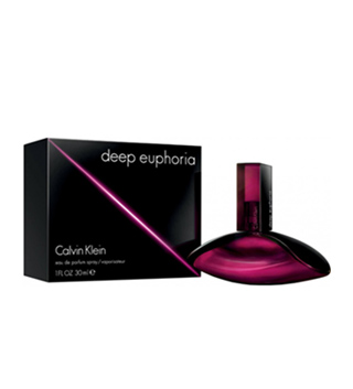 Deep Euphoria, Calvin Klein parfem