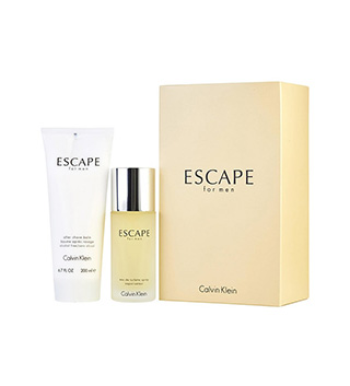 Escape for Men SET, Calvin Klein parfem