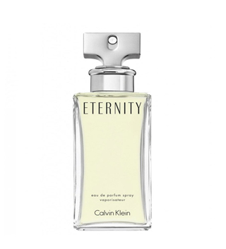 Eternity tester, Calvin Klein parfem