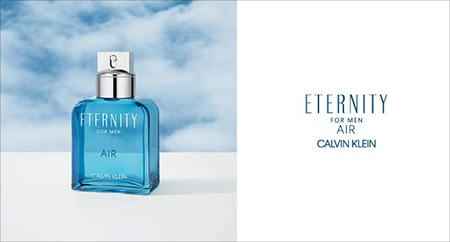 Eternity Air For Men, Calvin Klein parfem