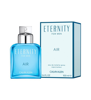 Eternity Air For Men, Calvin Klein parfem