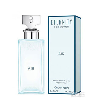 Eternity Air For Women,  top ženski parfem