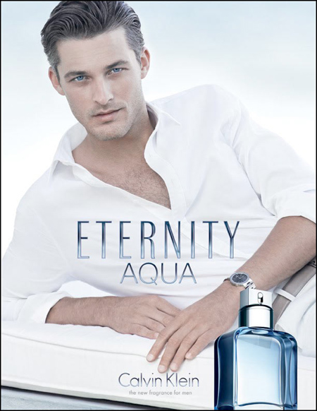 Eternity Aqua for Men SET, Calvin Klein parfem