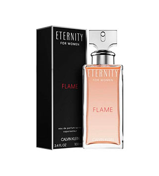 Eternity Flame For Women, Calvin Klein parfem