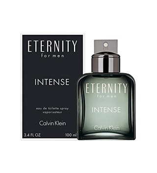 Eternity for Men Intense, Calvin Klein parfem