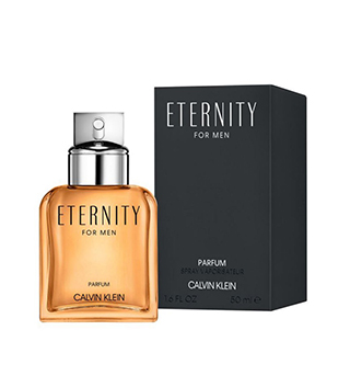 Eternity Parfum For Men,  top muški parfem
