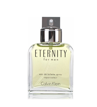 Eternity for Men tester, Calvin Klein parfem