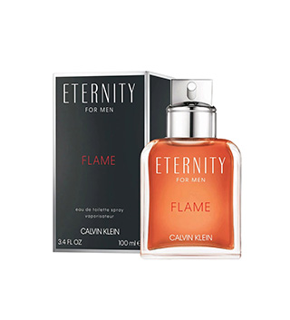 Eternity Flame For Men, Calvin Klein parfem