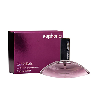 Euphoria, Calvin Klein parfem