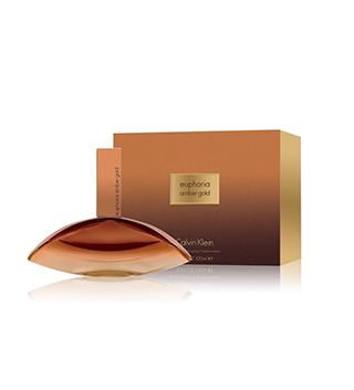 Euphoria Amber Gold,  top ženski parfem
