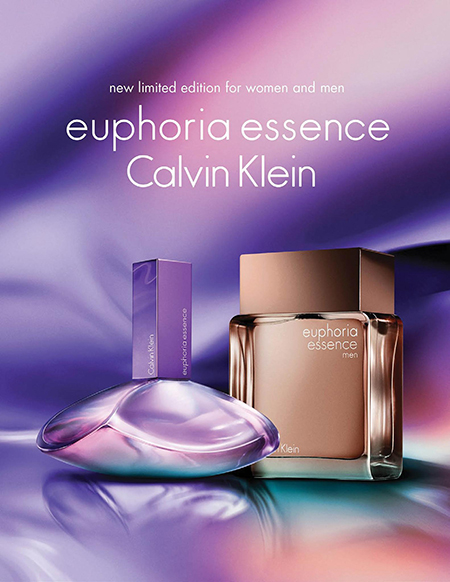 Euphoria Essence Men, Calvin Klein parfem