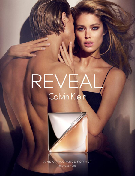 Reveal, Calvin Klein parfem