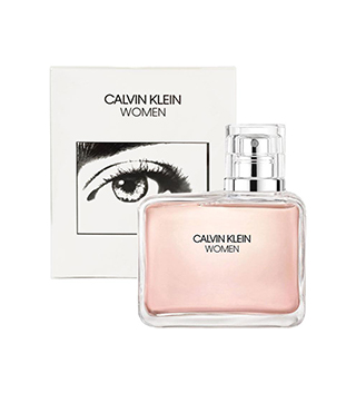 Calvin Klein Women, Calvin Klein parfem