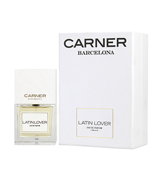 Latin Lover, Carner Barcelona parfem