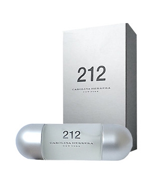 212, Carolina Herrera ženski parfem