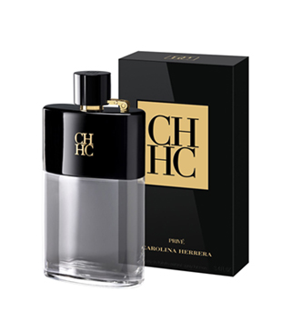 CH Men Prive, Carolina Herrera parfem