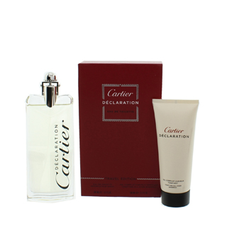 Declaration SET, Cartier parfem