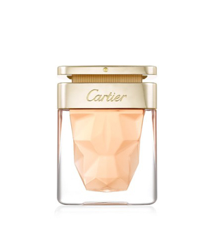 La Panthere tester, Cartier parfem