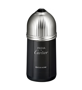 Pasha Edition Noire tester, Cartier parfem