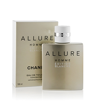 Allure Homme Edition Blanche, Chanel parfem