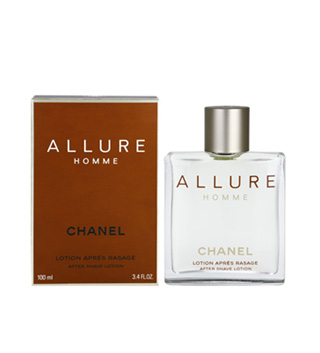 Allure Homme, Chanel parfem