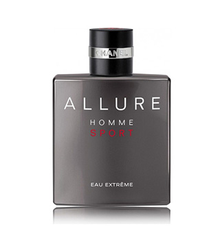 Allure Homme Sport Eau Extreme tester, Chanel parfem