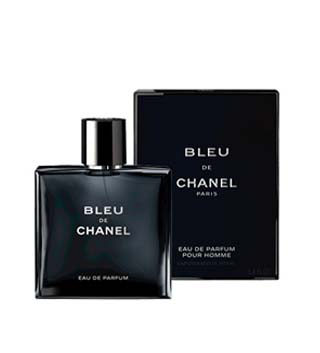 Bleu de store chanel cena