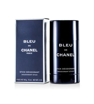 Bleu de Chanel, Chanel parfem