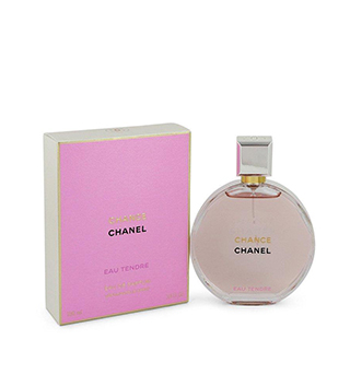 Chance Eau Tendre Eau de Parfum, Chanel parfem