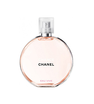 Chance Eau Vive tester, Chanel parfem