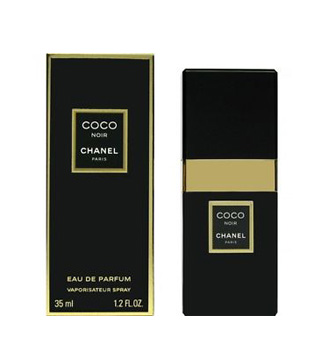 Coco Noir, Chanel parfem