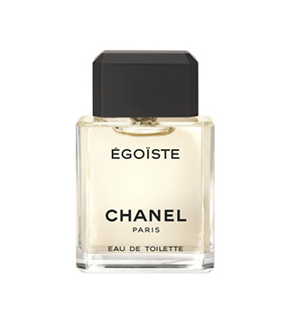 Egoiste tester, Chanel parfem