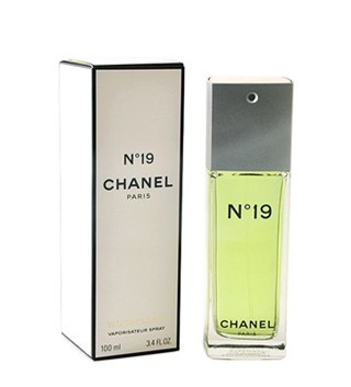 Chanel No 19, Chanel parfem