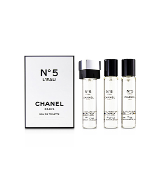 Chanel No 5 L Eau, Chanel parfem
