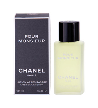 Pour Monsieur tester, Chanel parfem