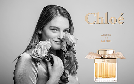Chloe Absolu de Parfum, Chloe parfem