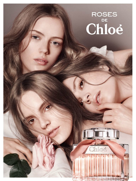 Chloe Roses De Chloe, Chloe parfem
