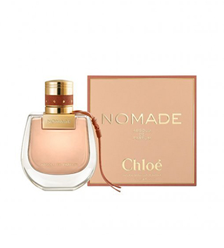 Nomade Absolu de Parfum, Chloe parfem