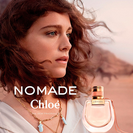 Nomade, Chloe parfem