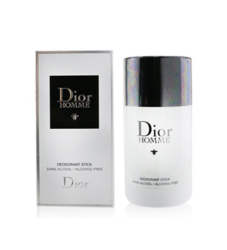 Dior Homme, Dior parfem