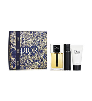 Dior Homme SET, Dior parfem