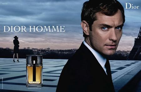 Dior Homme SET, Dior parfem