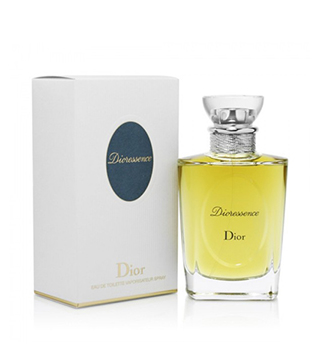 Dioressence, Dior parfem